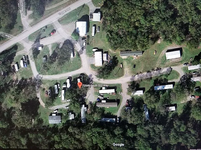 The Oaks - Mobile And RV Park Picture 5