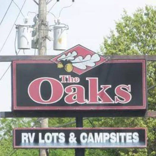 The Oaks - Mobile And RV Park Picture 1