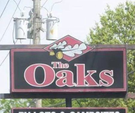 The Oaks - Mobile And RV Park