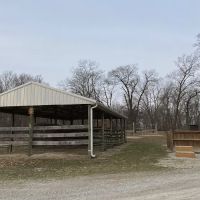 Shimek State Forest Equestrian Campground Upper Camp ico
