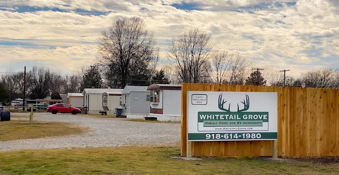 Whitetail Grove Mobile Home and RV Community Picture 1