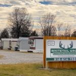 Whitetail Grove Mobile Home and RV Community