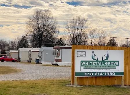 Whitetail Grove Mobile Home and RV Community