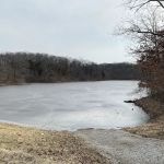Bitternut Lake Campground