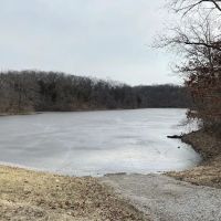 Bitternut Lake Campground ico