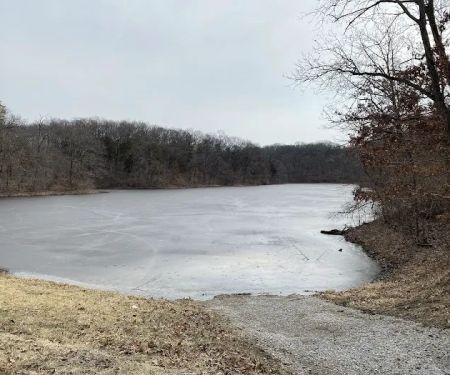 Bitternut Lake Campground