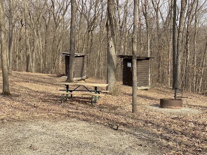 Bitternut Lake Campground Picture 2