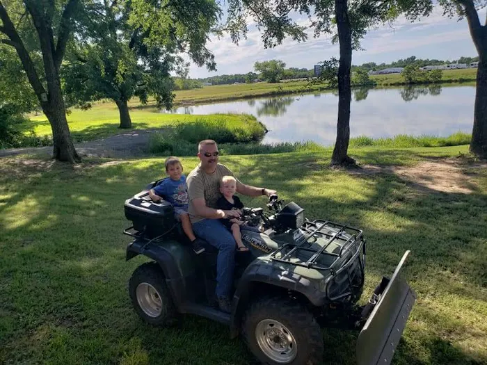 Creekside RV Ranch Picture 7