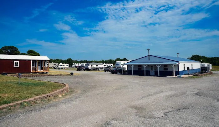 Creekside RV Ranch Picture 1
