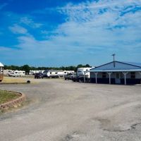 Creekside RV Ranch ico