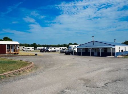 Creekside RV Ranch