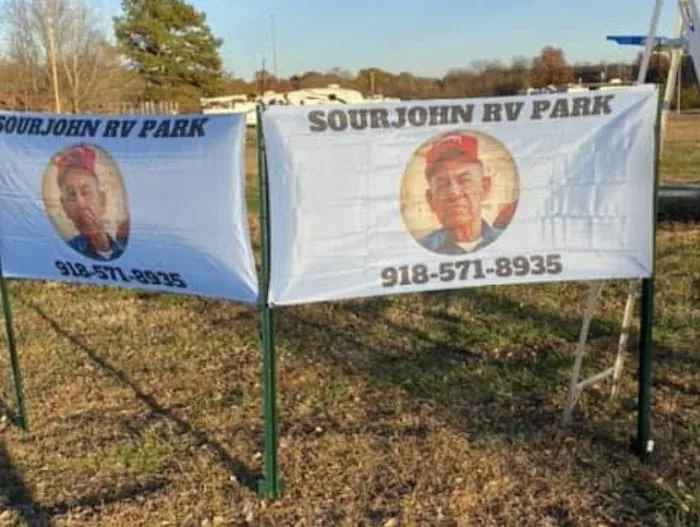 Sourjohn RV Park Picture 1