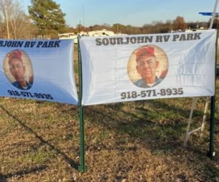 Sourjohn RV Park