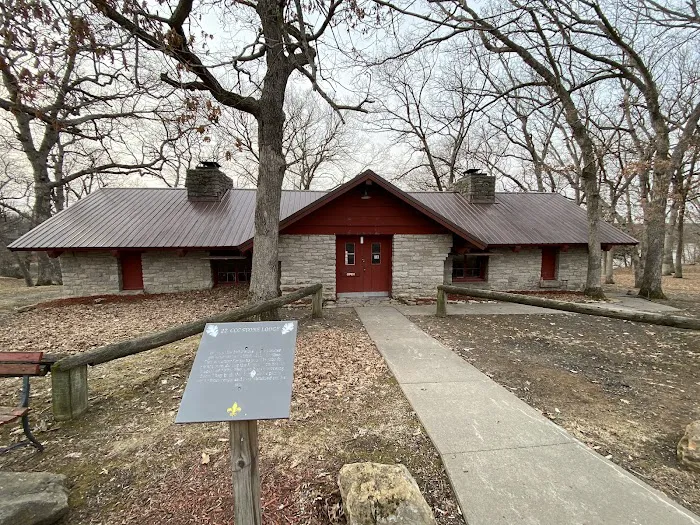 Indian Lake Park Picture 1
