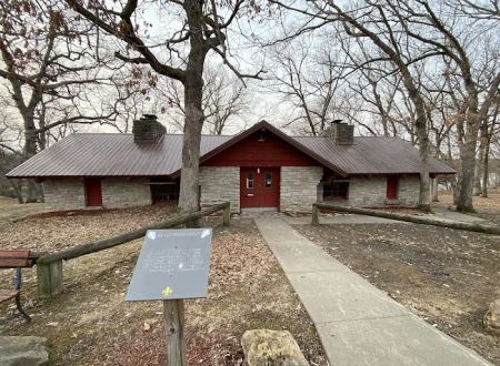 Indian Lake Park