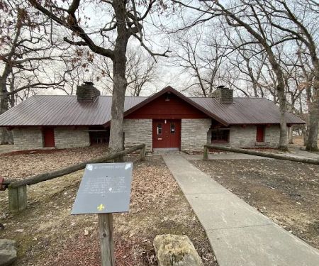 Indian Lake Park