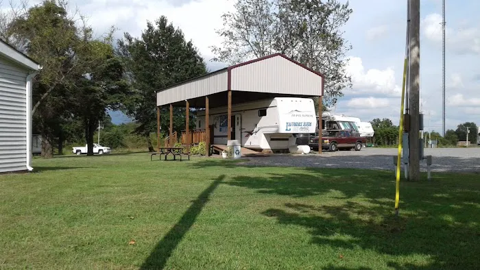 Crossroads RV Park Corp. Picture 5