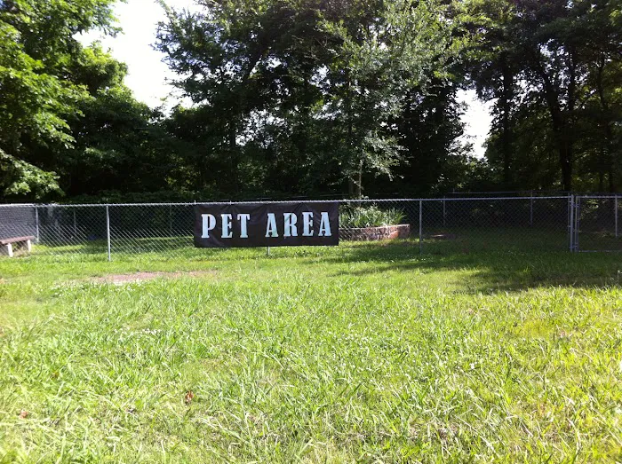Crossroads RV Park Corp. Picture 8