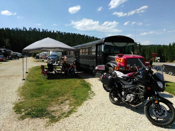 Crossroads RV Park Corp. Picture 7