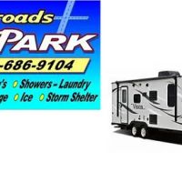 Crossroads RV Park Corp. ico