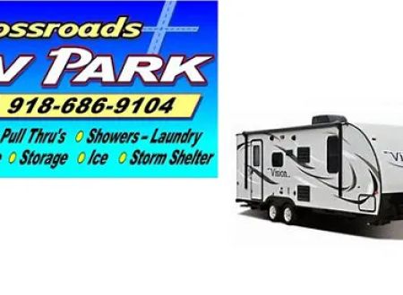 Crossroads RV Park Corp.