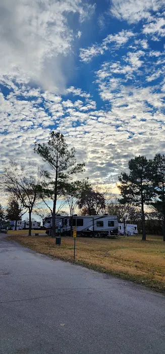 Crossroads RV Park Corp. Picture 2