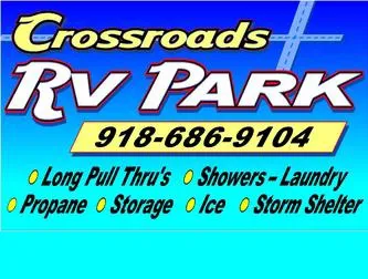 Crossroads RV Park Corp. Picture 4