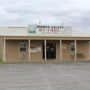 Hidden Valley RV Park Picture 2