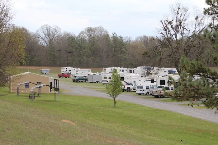 Hidden Valley RV Park Picture 7