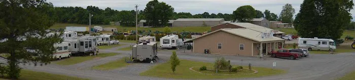 Hidden Valley RV Park Picture 1
