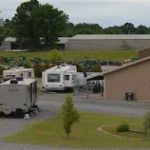 Hidden Valley RV Park