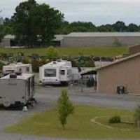 Hidden Valley RV Park ico