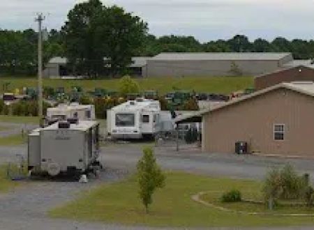 Hidden Valley RV Park