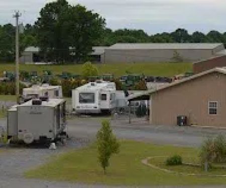 Hidden Valley RV Park