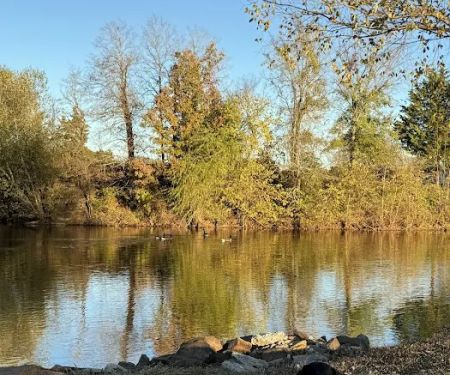 Golden Pond RV Park