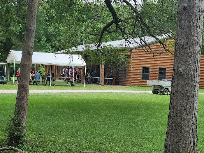 Camp Eastman Picture 3