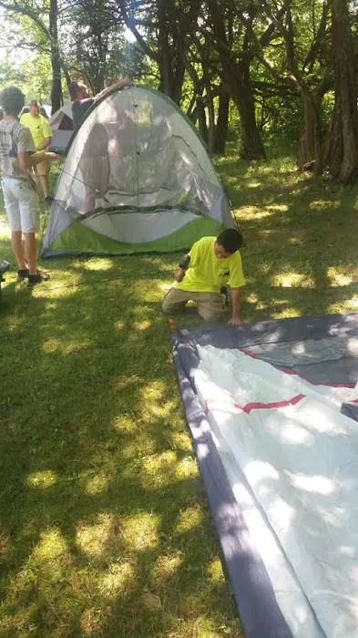 Camp Eastman Picture 7