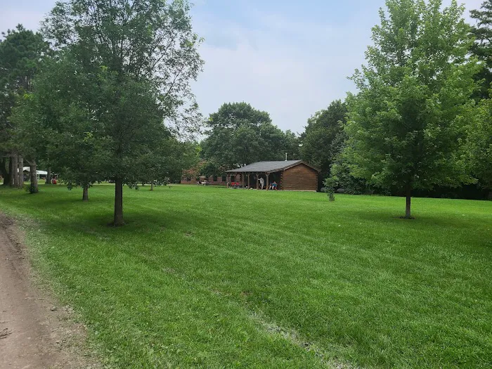 Camp Eastman Picture 8