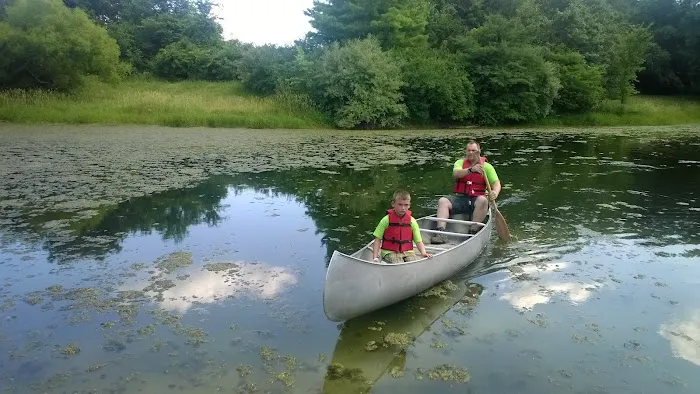Camp Eastman Picture 5