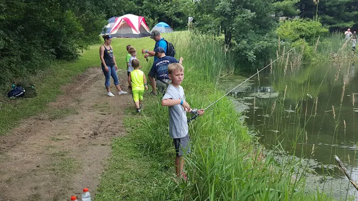 Camp Eastman Picture 9