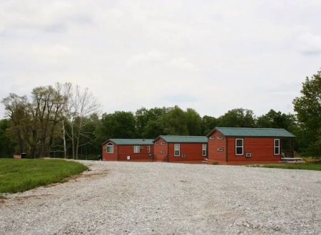 Buena Vista Farms Inc