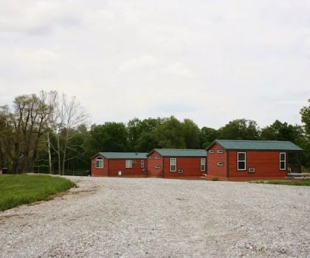 Buena Vista Farms Inc