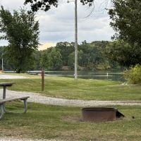 Lake Jacksonville Campground ico