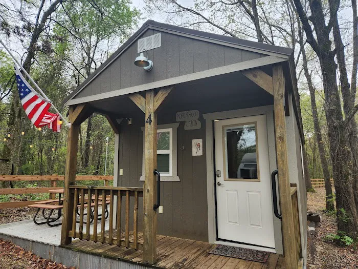 Swanny RV Park & Cabin Rentals Picture 2