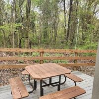 Swanny RV Park & Cabin Rentals ico