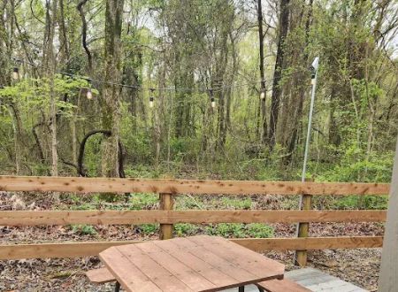 Swanny RV Park & Cabin Rentals