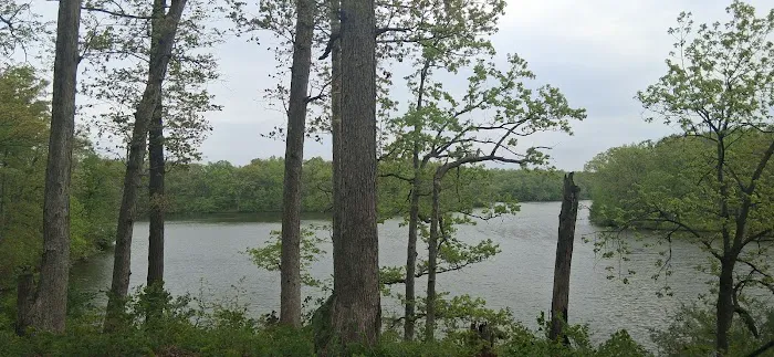 Waverly Lake Campground Picture 2