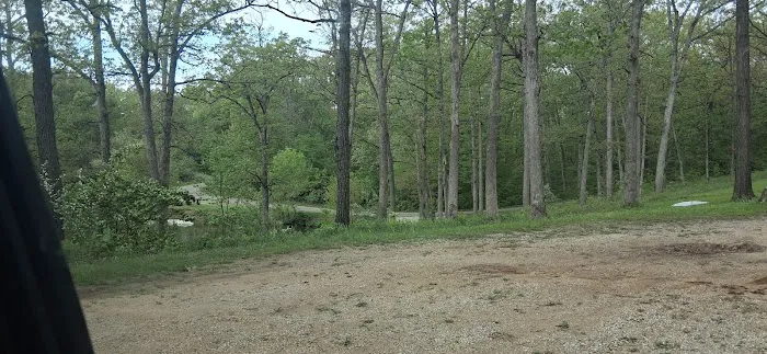 Waverly Lake Campground Picture 1