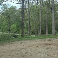 Waverly Lake Campground ico