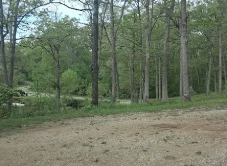 Waverly Lake Campground